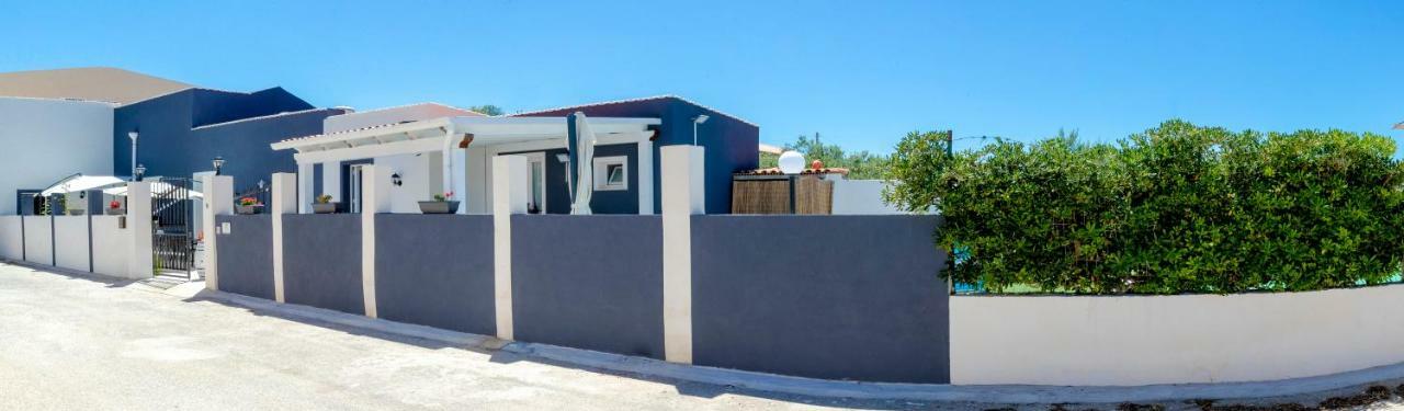 Migair Bed & Breakfast Marausa Exterior photo