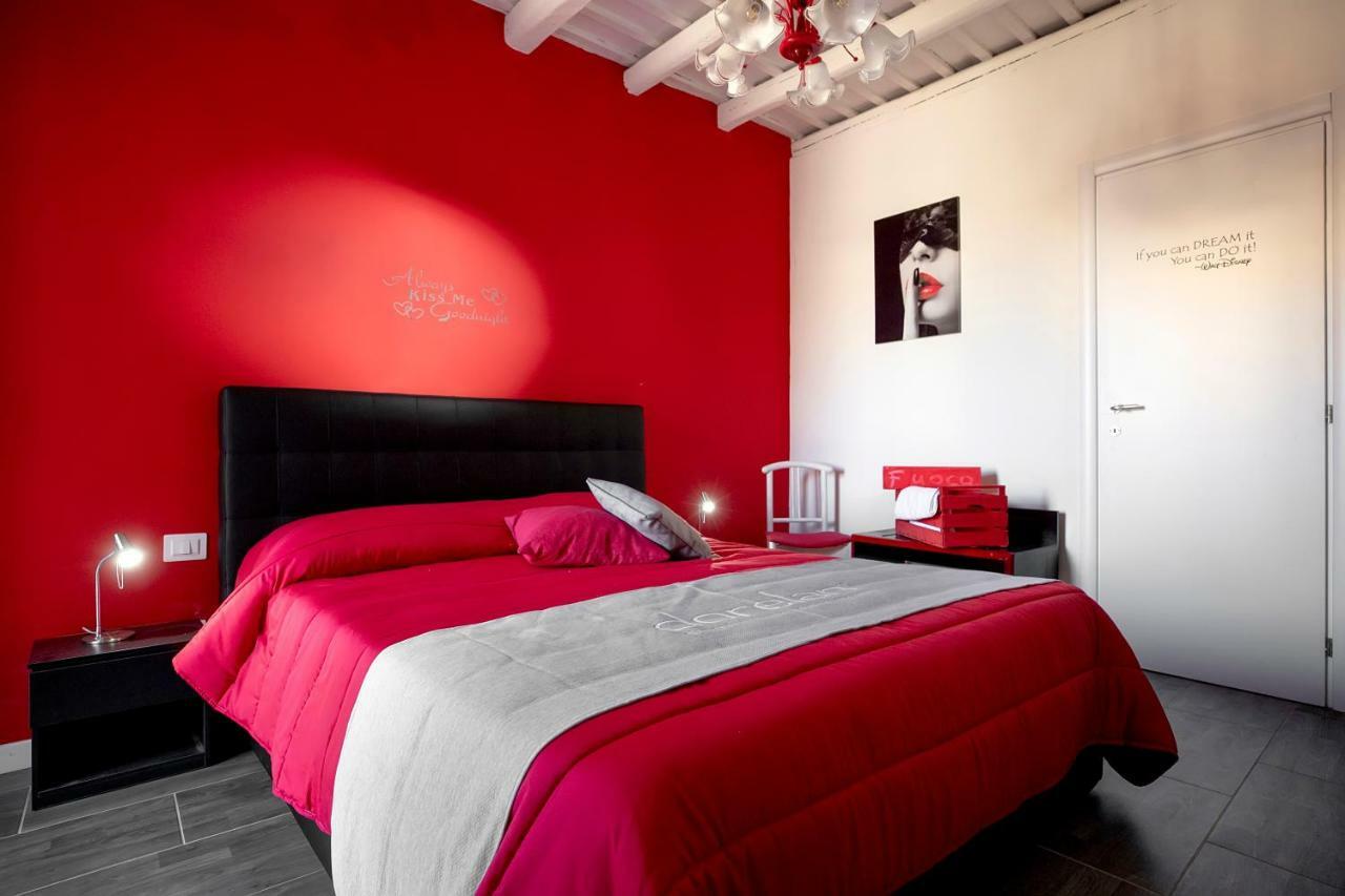 Migair Bed & Breakfast Marausa Exterior photo
